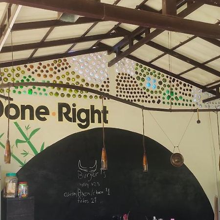 Hostel Done Right Phumi Chrouy Svay Exterior foto