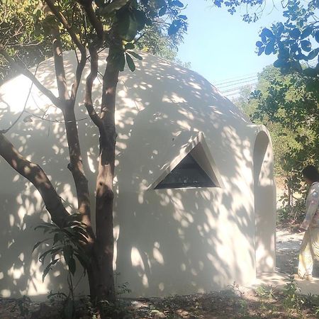 Hostel Done Right Phumi Chrouy Svay Exterior foto