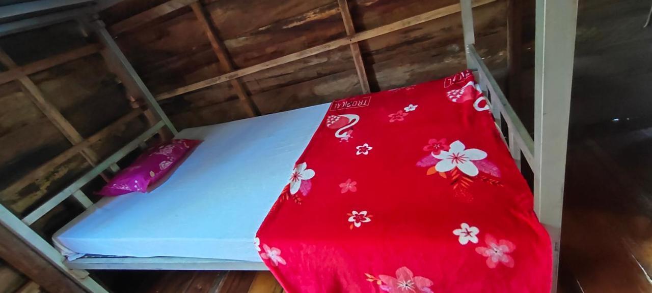 Hostel Done Right Phumi Chrouy Svay Exterior foto