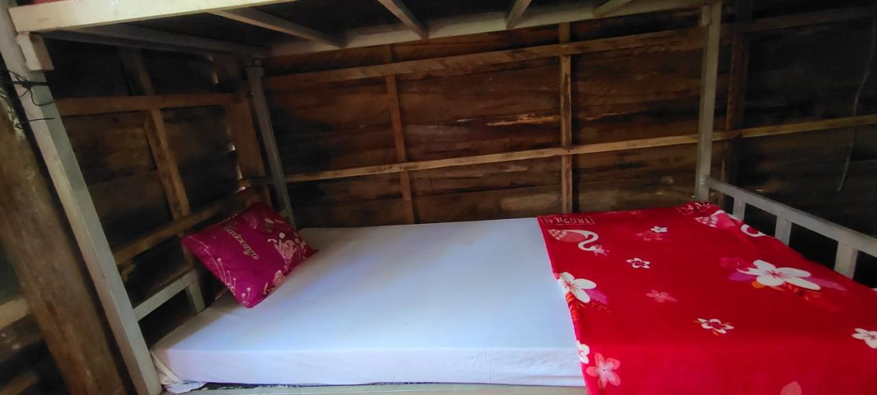 Hostel Done Right Phumi Chrouy Svay Exterior foto