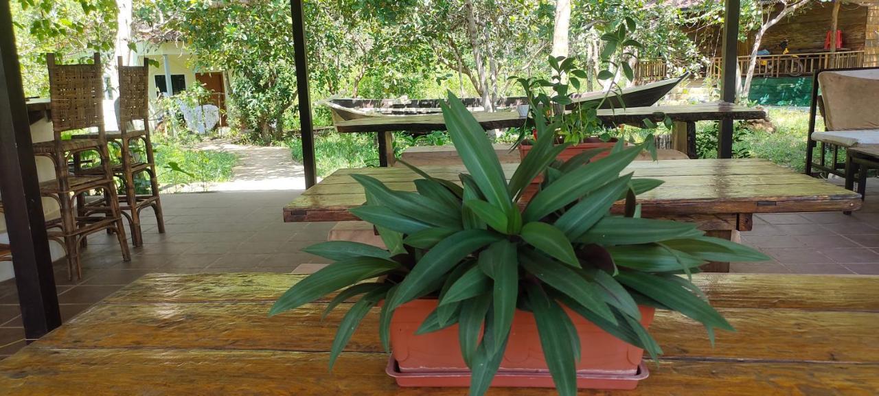 Hostel Done Right Phumi Chrouy Svay Exterior foto
