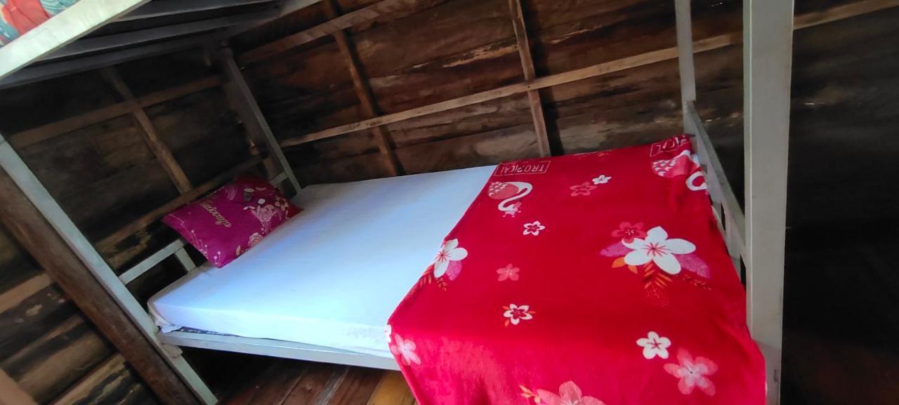 Hostel Done Right Phumi Chrouy Svay Exterior foto