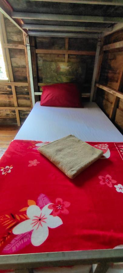 Hostel Done Right Phumi Chrouy Svay Exterior foto