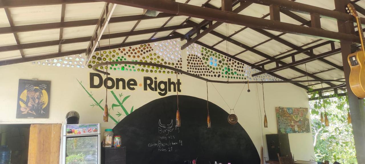 Hostel Done Right Phumi Chrouy Svay Exterior foto