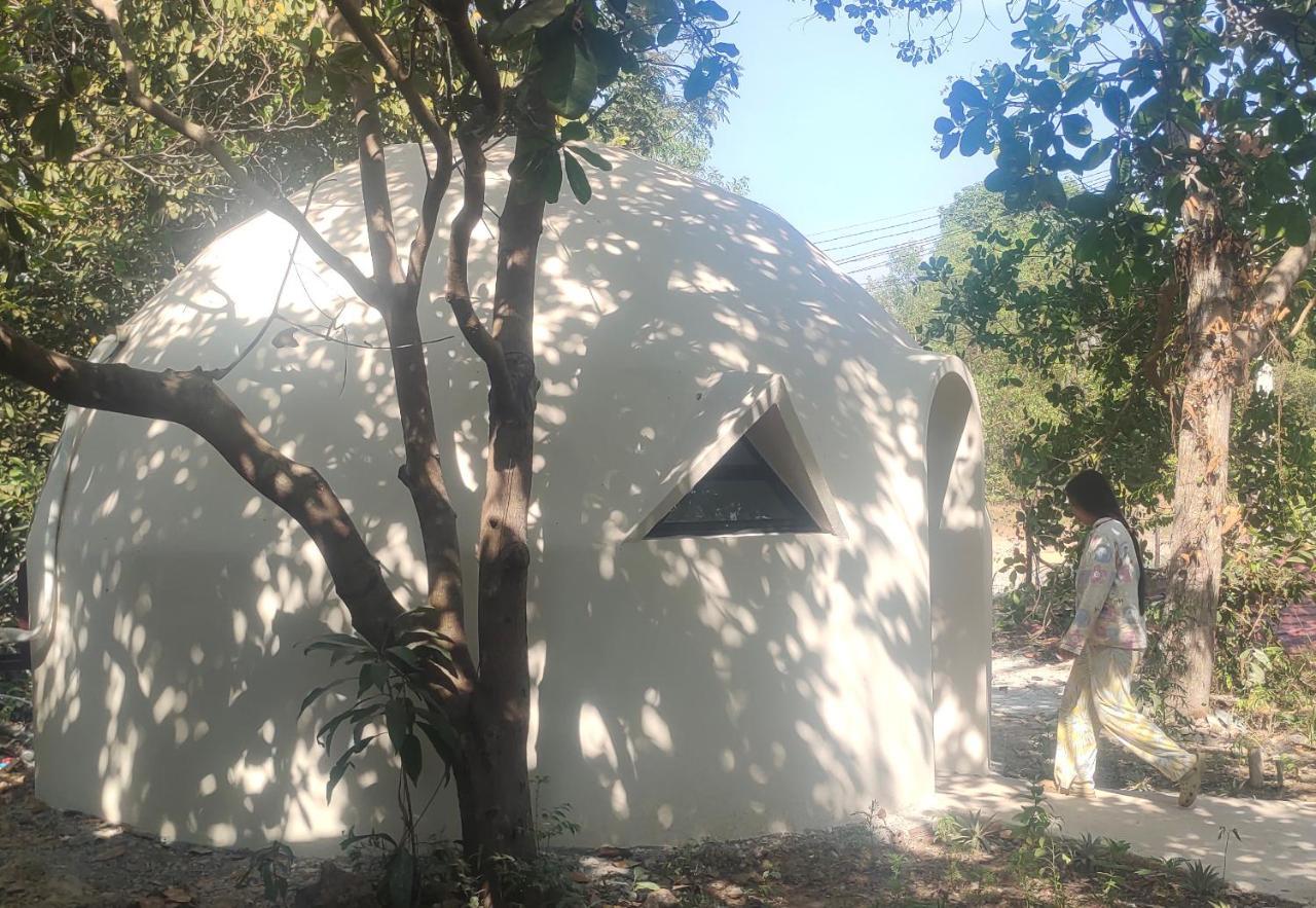 Hostel Done Right Phumi Chrouy Svay Exterior foto