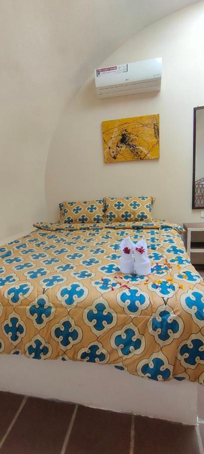 Hostel Done Right Phumi Chrouy Svay Exterior foto