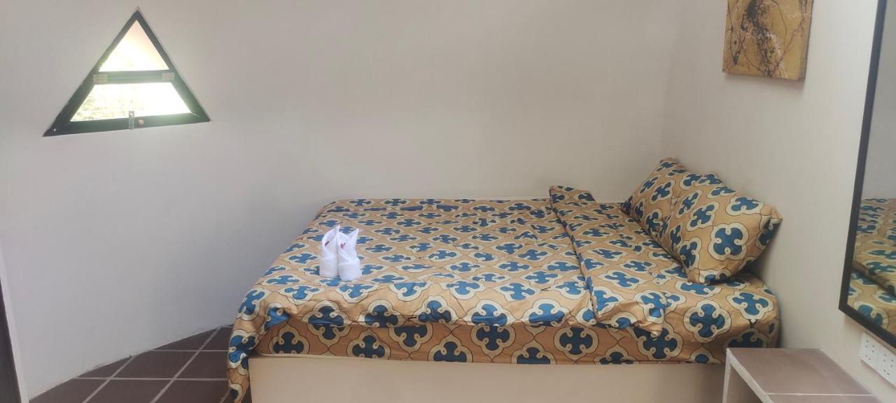 Hostel Done Right Phumi Chrouy Svay Exterior foto