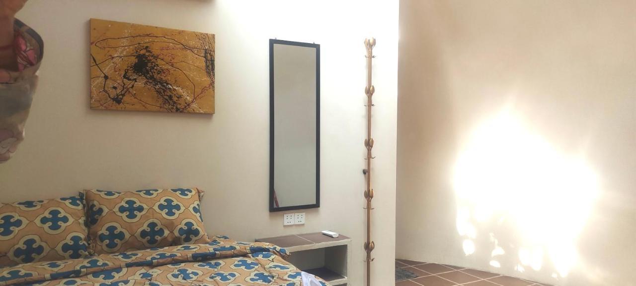 Hostel Done Right Phumi Chrouy Svay Exterior foto