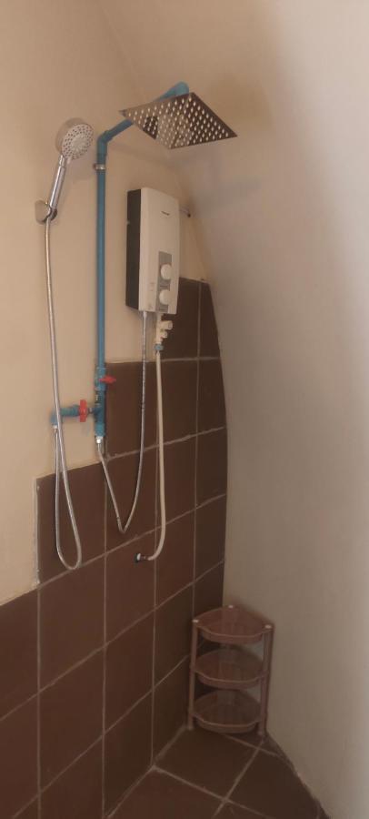 Hostel Done Right Phumi Chrouy Svay Exterior foto